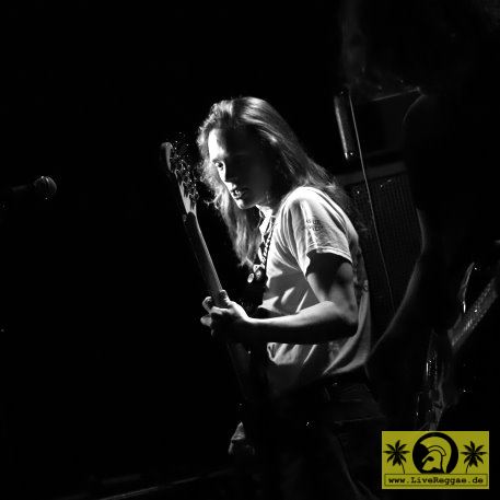 Aggessive ACID (D) Naked Among Wolves Fest - Kirche von Unten, Berlin - 19. Mai 2024 (9).JPG